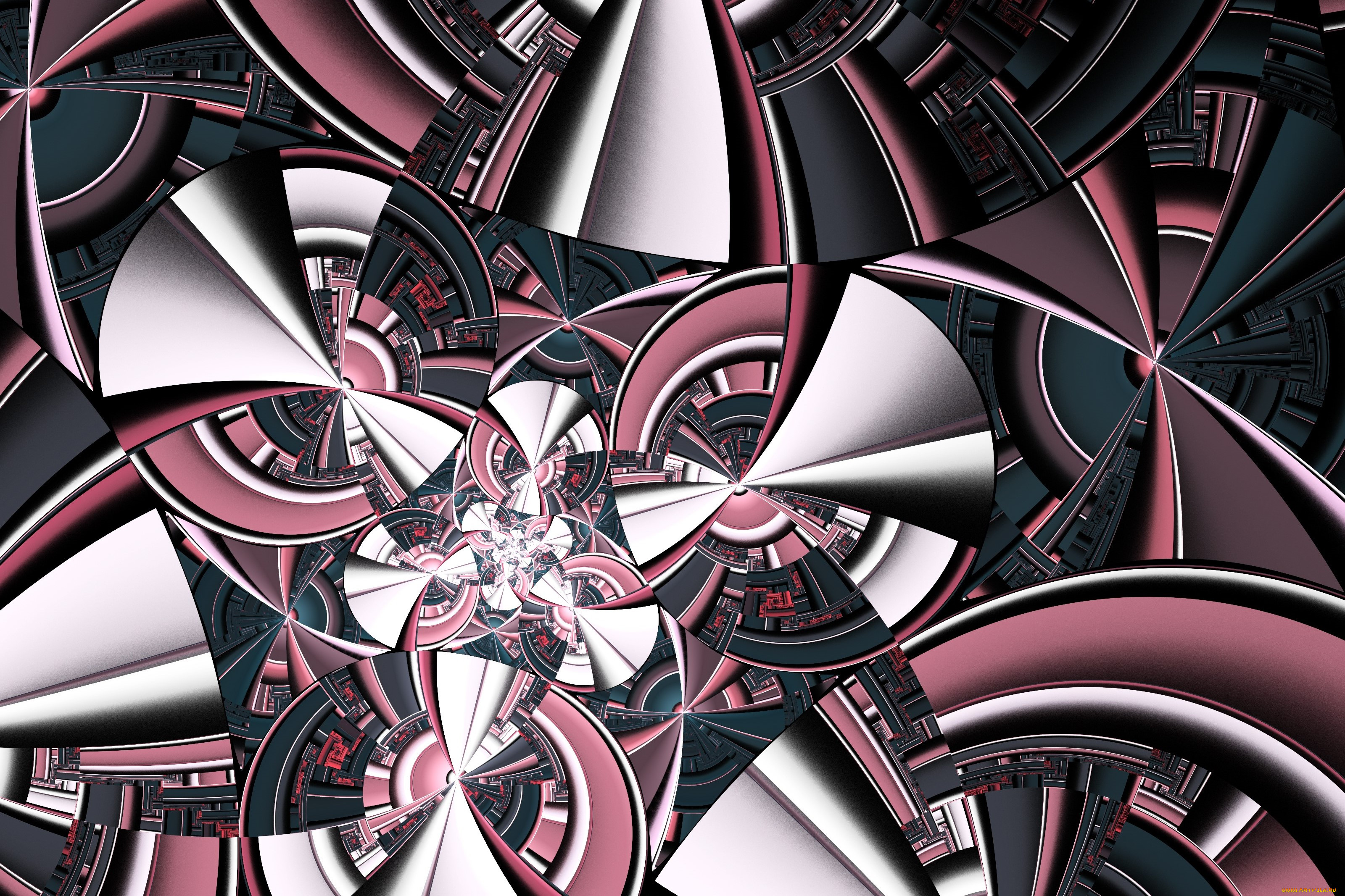 3 ,  , abstract, , , 